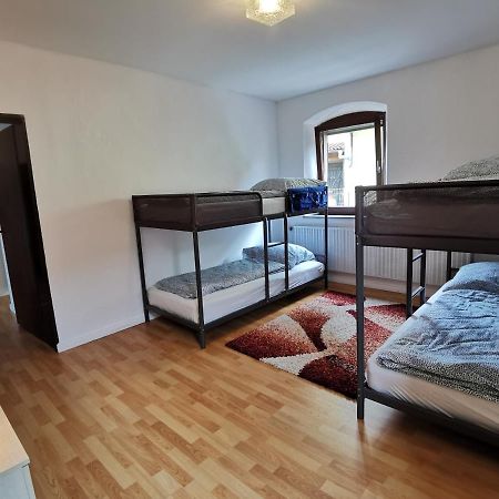 Klein Aber Fein! Apartment Emskirchen Екстериор снимка