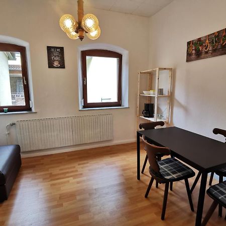 Klein Aber Fein! Apartment Emskirchen Екстериор снимка