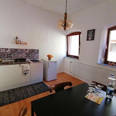 Klein Aber Fein! Apartment Emskirchen Екстериор снимка