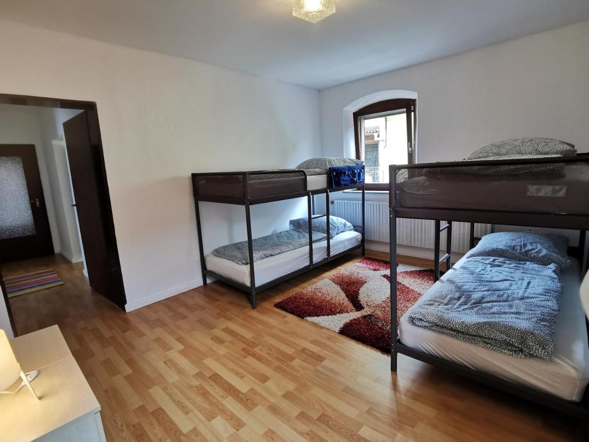 Klein Aber Fein! Apartment Emskirchen Екстериор снимка