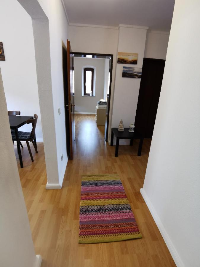 Klein Aber Fein! Apartment Emskirchen Екстериор снимка