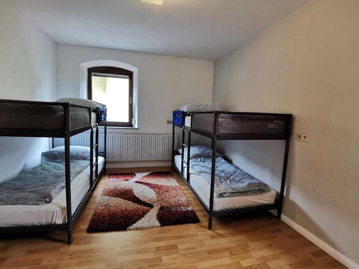 Klein Aber Fein! Apartment Emskirchen Екстериор снимка